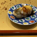 北陸の鮨 飛泉 - 