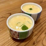 酒菜 ゆずとこめ - お通し