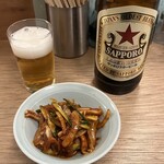 酒場 ヒナタ - 中華ガツ