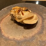 鮓 きずな - はまぐり