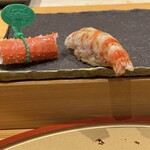 北陸の鮨 飛泉 - 