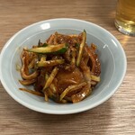 酒場 ヒナタ - 中華ガツ