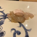 鮓 きずな - ヒラメ