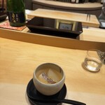 恵比寿 鮨 謙心 - 