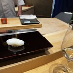 恵比寿 鮨 謙心 - 