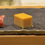 北陸の鮨 飛泉 - 