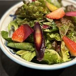 Ramen 翡翠 - 