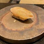 鮓 きずな - かわはぎ