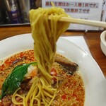 拉麺みやち家 - 