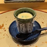 北陸の鮨 飛泉 - 