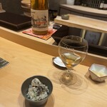 恵比寿 鮨 謙心 - 