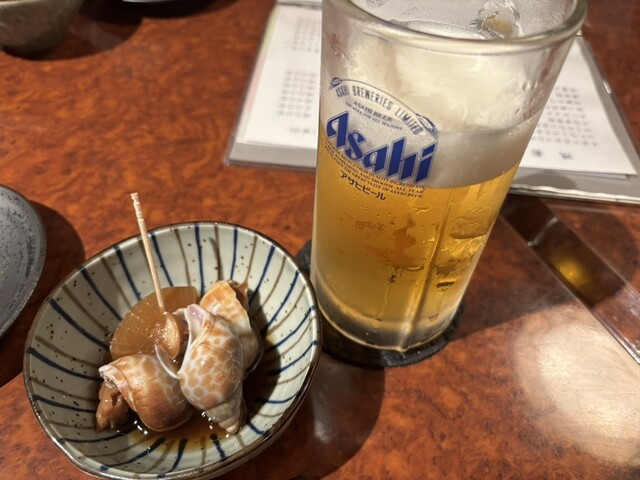 居酒屋たけ政 - 仙台（居酒屋）の写真