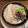 博多ラーメン清水屋 姫宮店