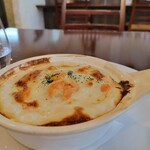 イタリア食堂チネマ - 