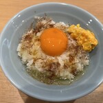 らぁ麺 すぎ本 - 