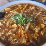 中国ラーメン彩龍 - 