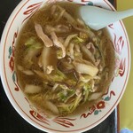 お食事しみず - 