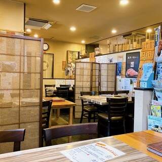 炭火焼肉 丸勢_2