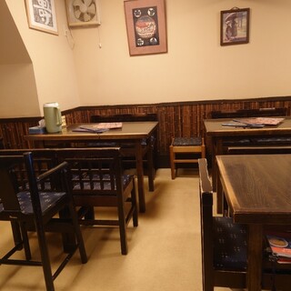 備中手打ちうどん おおにし_2