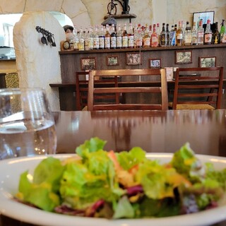 イタリア食堂チネマ_0