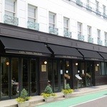 ピエールプレシュウズ - オシャレな外観