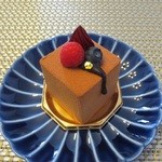 ピエールプレシュウズ 長久手店 - シャルム・ショコラ