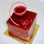 ﾗﾌﾗﾝｽ　580円　（＾＾