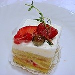 ﾋﾞｽｷｭｲｵｰﾌﾘｭｲ　400円　（’’ｂ