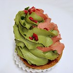 ﾀﾙﾄﾀﾞﾑｰﾙ　450円　（＾＾