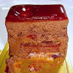 オーボンヴュータン - ﾗﾌﾗﾝｽ　断面ですｗ