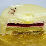 オーボンヴュータン - パラディ　断面ですｗ