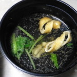 いな妻 - 2014.06　吸い物