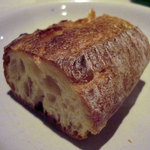 ビランチャ - Aコース2200円・バゲット