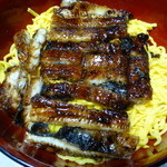 いな妻 - 2014.06　ひつまぶし