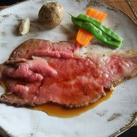 鎌倉山 横浜スカイビル店 - 季節のおまかせランチ