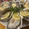 魚介イタリアン&チーズ UMIバル 新宿店