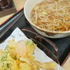 蕎麦 こばやし