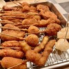 元祖串かつ だるま 道頓堀店