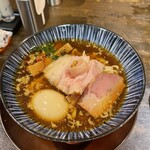 麺処 青野 - 