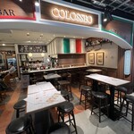 コロッセオ バル - 