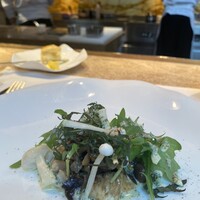 Jean-Georges Tokyo - 