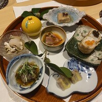 横浜割烹 至誠 - 