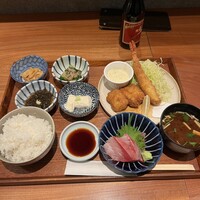 魚とおばんざい 泉士 - 