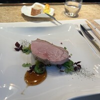 Jean-Georges Tokyo - 