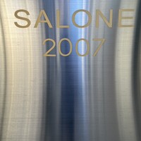 SALONE 2007 - 