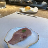 Jean-Georges Tokyo - 