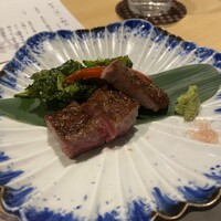 横浜割烹 至誠 - 