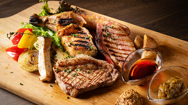 TKPバル ICHIGAYAのご予約 - 市ケ谷/ダイニングバー | 食べログ