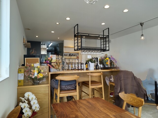 OMU.OMU （オムオム） - 朝菜町/オムライス | 食べログ