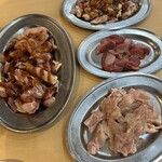 とりいち - 料理写真: